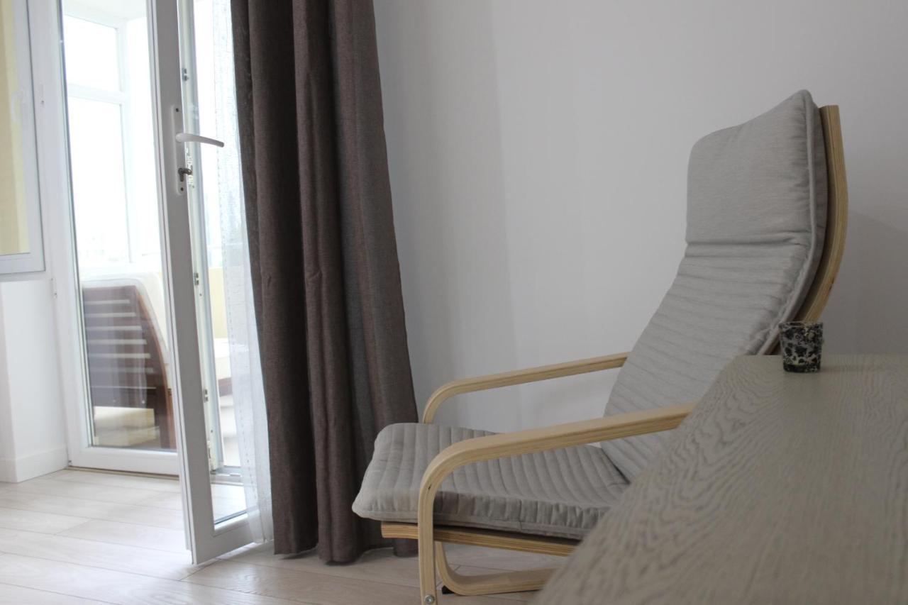 Luxury City Center Apartment - Romana Bukarest Eksteriør billede