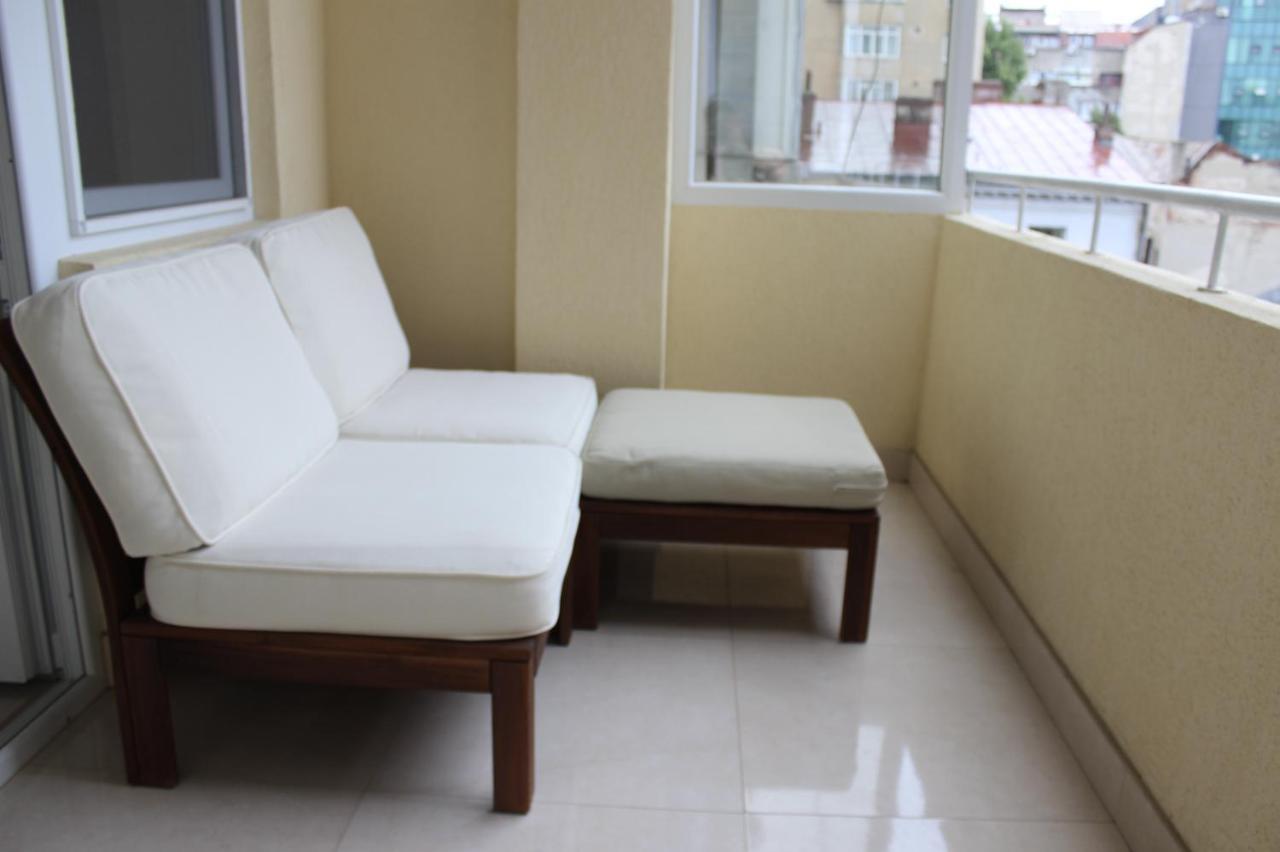 Luxury City Center Apartment - Romana Bukarest Eksteriør billede